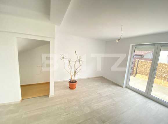 Casa de vânzare 3 camere Triaj - 82125CV | BLITZ Brașov | Poza5