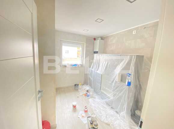 Casa de vânzare 3 camere Triaj - 82125CV | BLITZ Brașov | Poza11