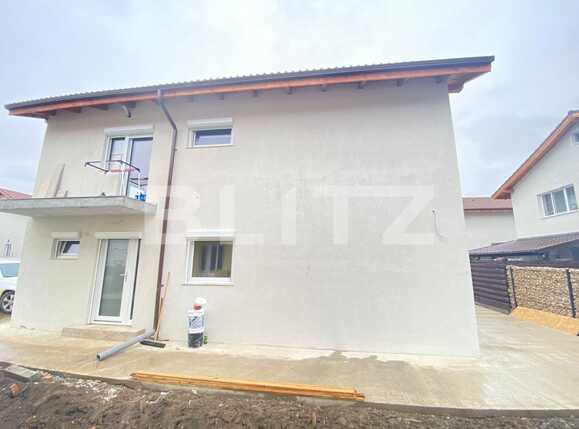 Casa de vânzare 3 camere Triaj - 82125CV | BLITZ Brașov | Poza1