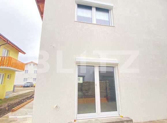 Casa de vânzare 3 camere Triaj - 82125CV | BLITZ Brașov | Poza2