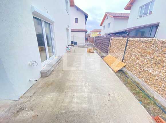 Casa de vânzare 3 camere Triaj - 82125CV | BLITZ Brașov | Poza4