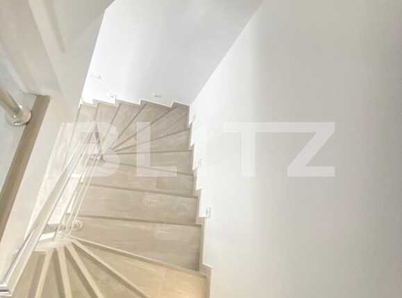 Casa de vânzare 3 camere Triaj - 82125CV | BLITZ Brașov | Poza8