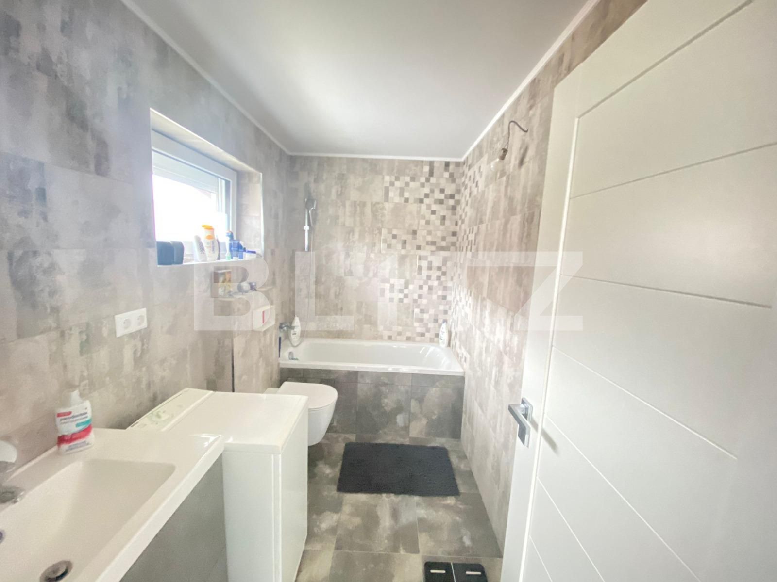 Casa de vânzare 3 camere Triaj - 82125CV | BLITZ Brașov | Poza13