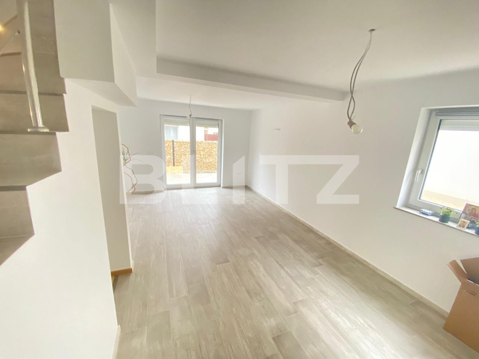 Casa de vânzare 3 camere Triaj - 82125CV | BLITZ Brașov | Poza6