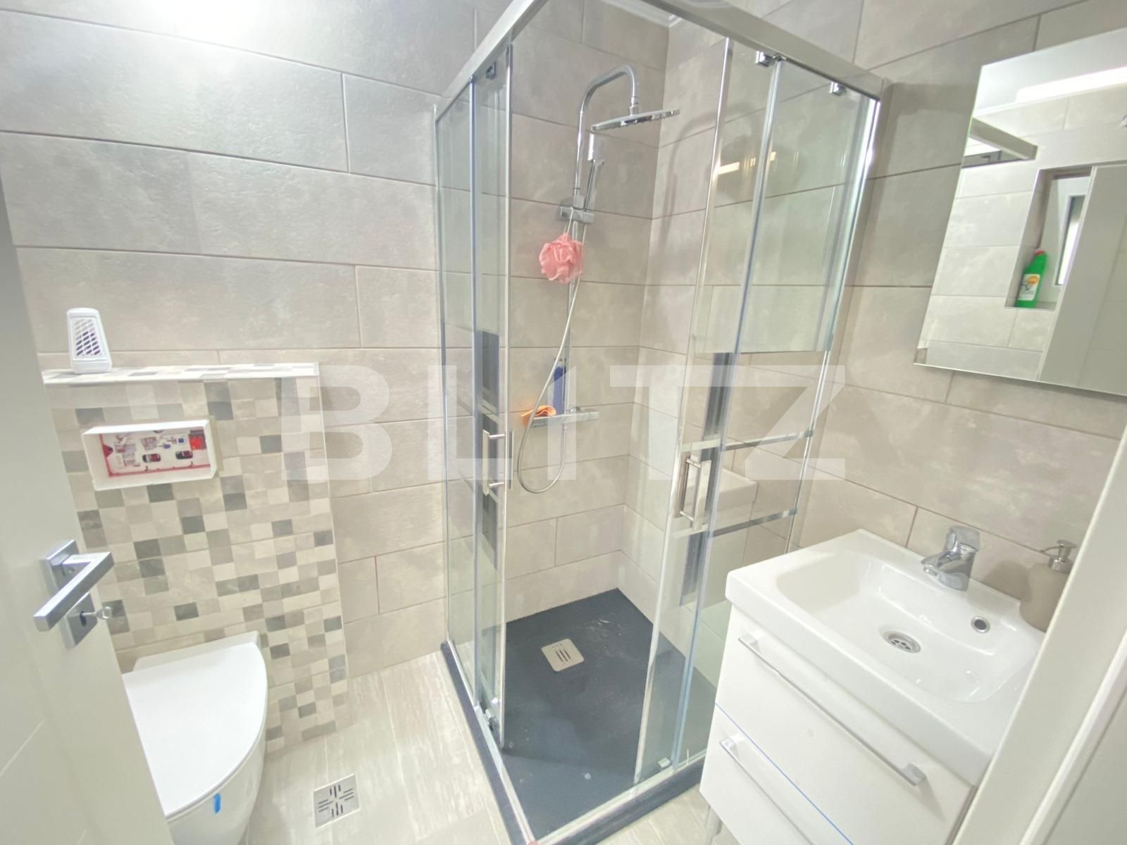 Casa de vânzare 3 camere Triaj - 82125CV | BLITZ Brașov | Poza9