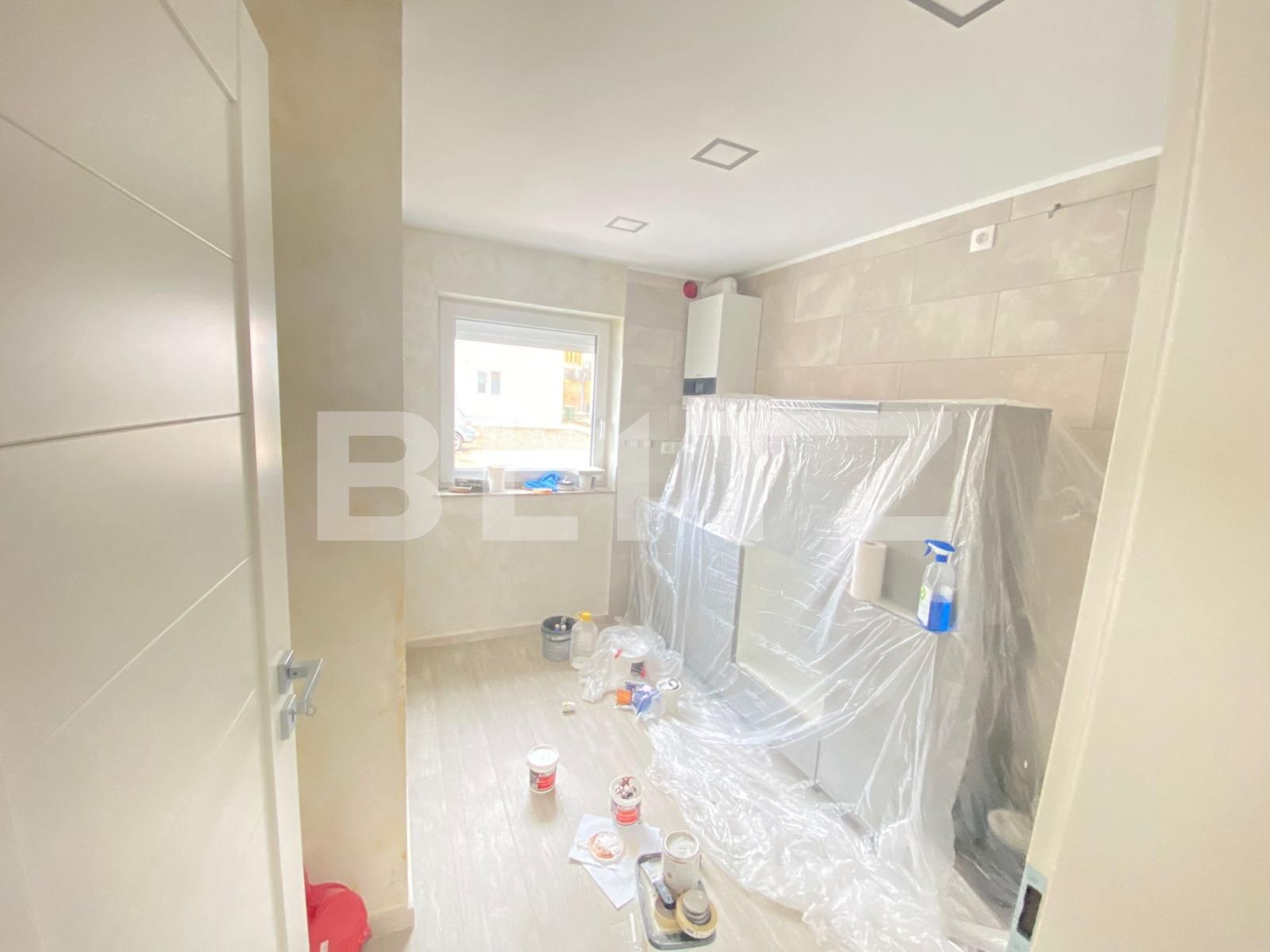 Casa de vânzare 3 camere Triaj - 82125CV | BLITZ Brașov | Poza11