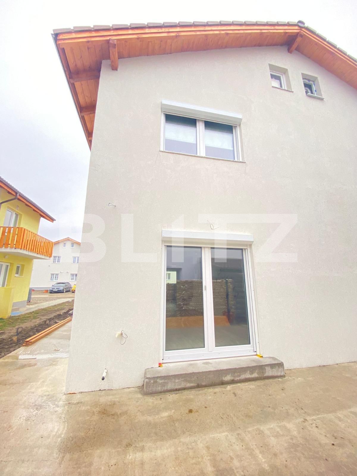 Casa de vânzare 3 camere Triaj - 82125CV | BLITZ Brașov | Poza2
