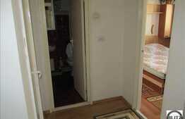 De vanzare 2 camere decomandate, 45 mp. Imobil izolat termic! Boxa inclusa!