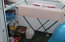 De vanzare 2 camere decomandate, 45 mp. Imobil izolat termic! Boxa inclusa!