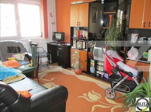 Apartament de vânzare 2 camere Grigorescu - 8213AV | BLITZ Cluj-Napoca | Poza2