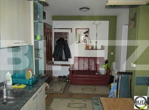 Apartament de vânzare 2 camere Grigorescu - 8213AV | BLITZ Cluj-Napoca | Poza9