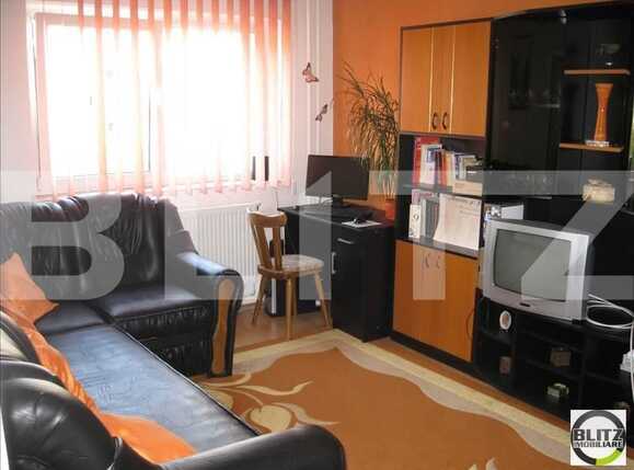 Apartament de vânzare 2 camere Grigorescu - 8213AV | BLITZ Cluj-Napoca | Poza1