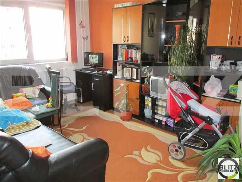 Apartament de vânzare 2 camere Grigorescu - 8213AV | BLITZ Cluj-Napoca | Poza2