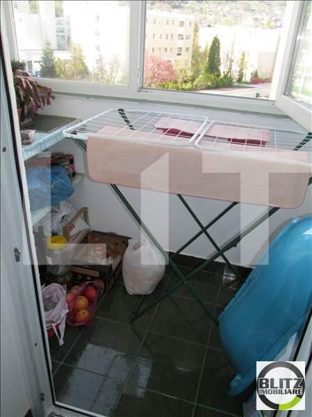 Apartament de vânzare 2 camere Grigorescu - 8213AV | BLITZ Cluj-Napoca | Poza14