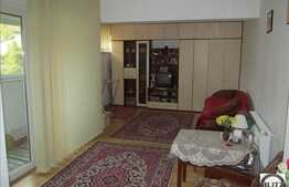 Apartament de vanzare, 1 camera, 38 mp, cu balcon, imobil nou