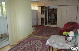 Apartament de vanzare, 1 camera, 38 mp, cu balcon, imobil nou