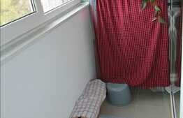 Apartament de vanzare, 1 camera, 38 mp, cu balcon, imobil nou