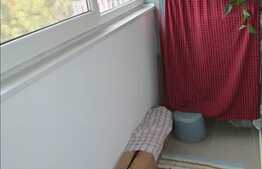 Apartament de vanzare, 1 camera, 38 mp, cu balcon, imobil nou