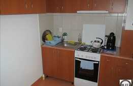 Apartament de vanzare, 1 camera, 38 mp, cu balcon, imobil nou