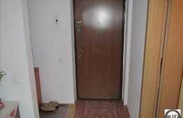 Apartament de vanzare, 1 camera, 38 mp, cu balcon, imobil nou