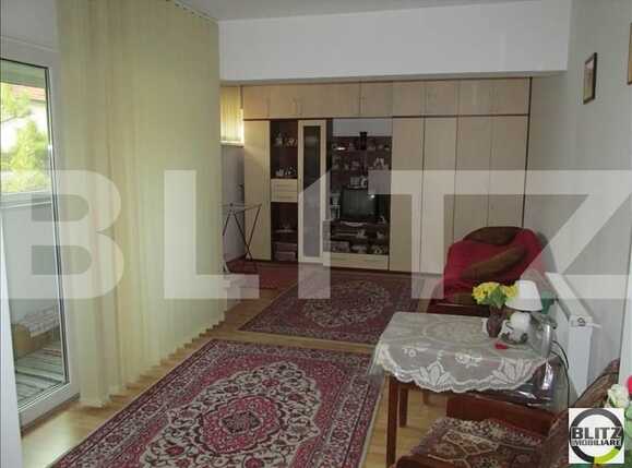 Garsonieră de vânzare Grigorescu - 8214AV | BLITZ Cluj-Napoca | Poza7