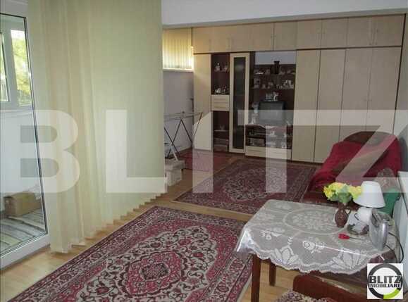 Garsonieră de vânzare Grigorescu - 8214AV | BLITZ Cluj-Napoca | Poza1