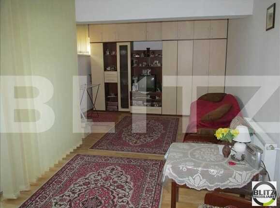 Garsonieră de vânzare Grigorescu - 8214AV | BLITZ Cluj-Napoca | Poza2