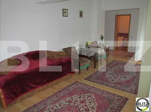Garsonieră de vânzare Grigorescu - 8214AV | BLITZ Cluj-Napoca | Poza4