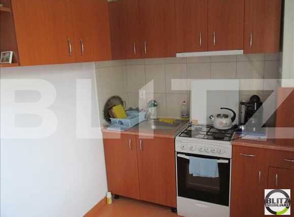 Garsonieră de vânzare Grigorescu - 8214AV | BLITZ Cluj-Napoca | Poza8