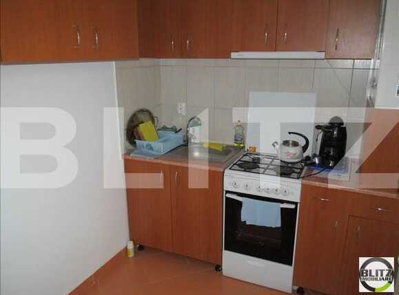 Garsonieră de vânzare Grigorescu - 8214AV | BLITZ Cluj-Napoca | Poza9