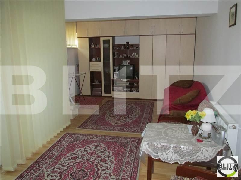 Garsonieră de vânzare Grigorescu - 8214AV | BLITZ Cluj-Napoca | Poza2