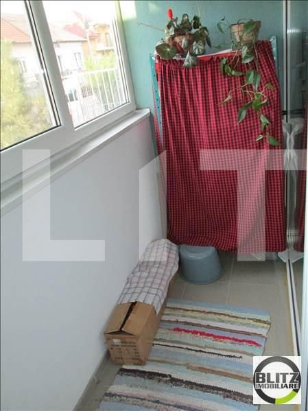 Garsonieră de vânzare Grigorescu - 8214AV | BLITZ Cluj-Napoca | Poza14