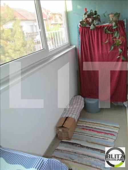 Garsonieră de vânzare Grigorescu - 8214AV | BLITZ Cluj-Napoca | Poza13