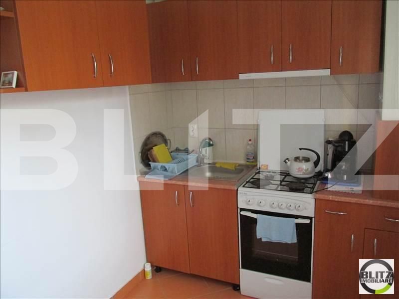 Garsonieră de vânzare Grigorescu - 8214AV | BLITZ Cluj-Napoca | Poza8
