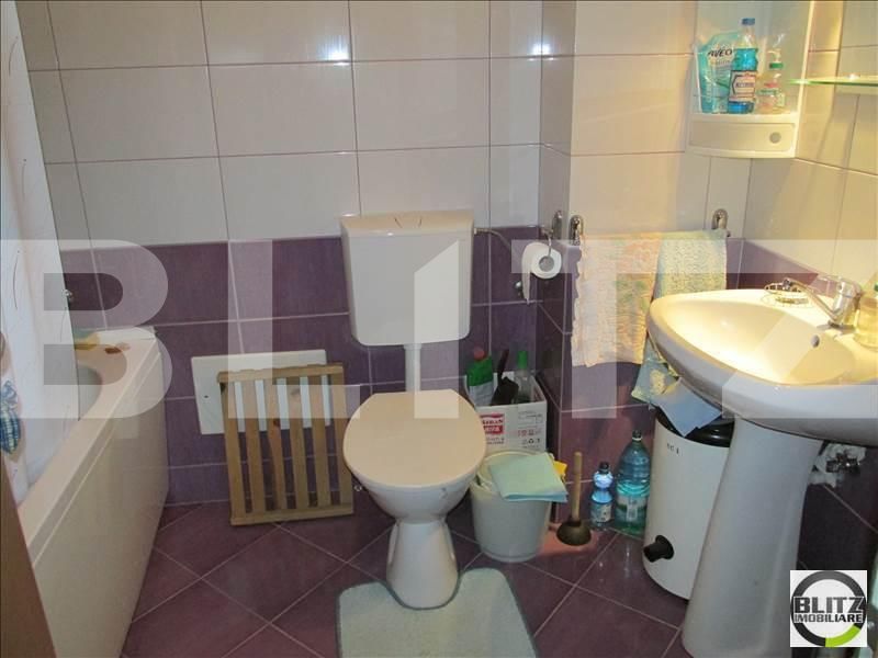 Garsonieră de vânzare Grigorescu - 8214AV | BLITZ Cluj-Napoca | Poza12