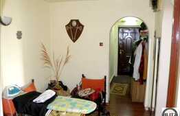 Apartament de vanzare in zona Complex Big, 3 camere 65 mp. Loc de parcare!