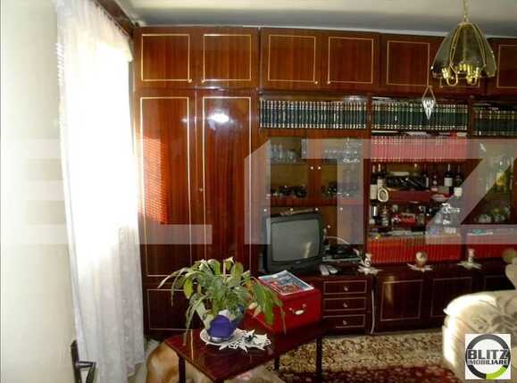 Apartament de vânzare 3 camere Manastur - 8215AV | BLITZ Cluj-Napoca | Poza2