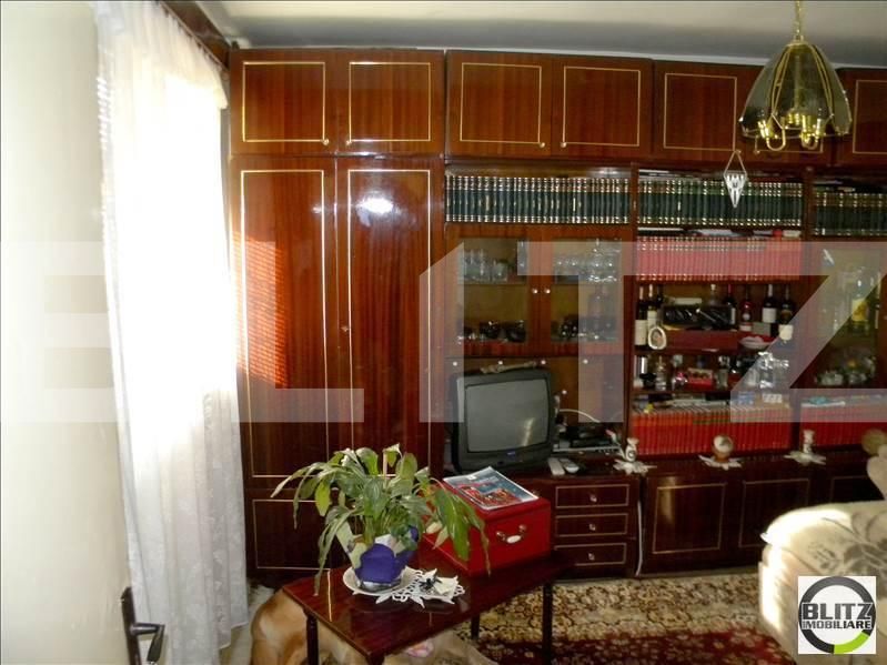 Apartament de vânzare 3 camere Manastur - 8215AV | BLITZ Cluj-Napoca | Poza2