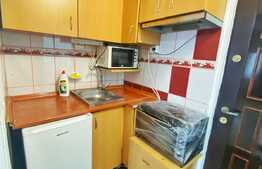 Perfect pentru investitie! Garsoniera cocheta in zona Expo Transilvania 