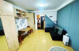 Perfect pentru investitie! Garsoniera cocheta in zona Expo Transilvania 