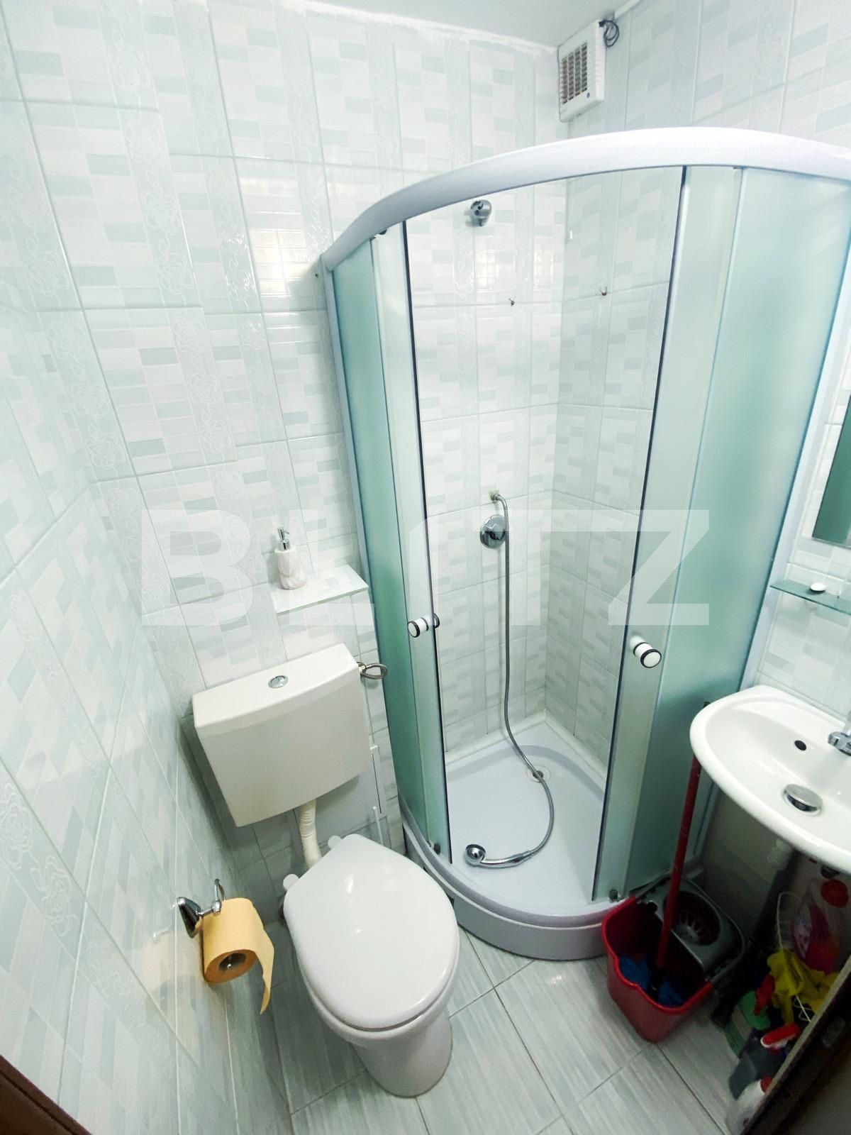 Garsonieră de vânzare Marasti - 82150AV | BLITZ Cluj-Napoca | Poza5