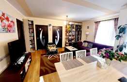 Apartament de 3 camere, 65 mp, etaj intermediar! Zona Kik