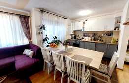 Apartament de 3 camere, 65 mp, etaj intermediar! Zona Kik