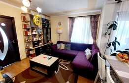 Apartament de 3 camere, 65 mp, etaj intermediar! Zona Kik