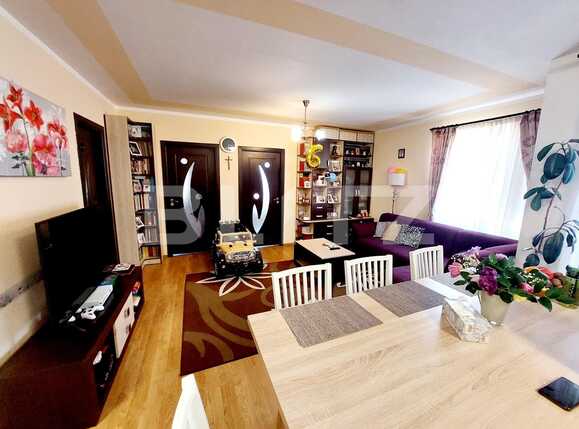 Apartament de vânzare 3 camere Floreşti - 82151AV | BLITZ Cluj-Napoca | Poza3