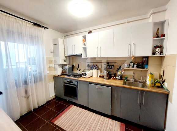 Apartament de vânzare 3 camere Floreşti - 82151AV | BLITZ Cluj-Napoca | Poza4