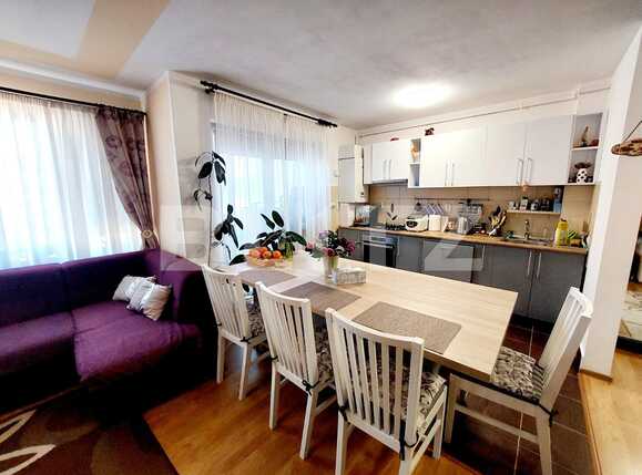 Apartament de vânzare 3 camere Floreşti - 82151AV | BLITZ Cluj-Napoca | Poza1