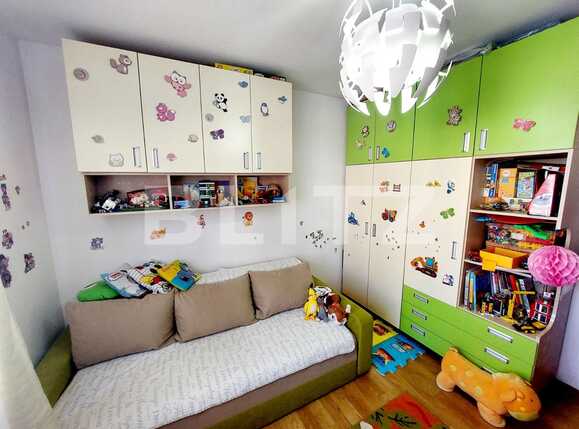 Apartament de vânzare 3 camere Floreşti - 82151AV | BLITZ Cluj-Napoca | Poza7