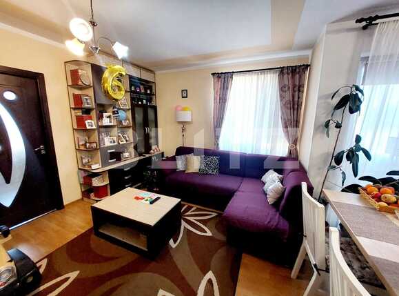 Apartament de vânzare 3 camere Floreşti - 82151AV | BLITZ Cluj-Napoca | Poza2