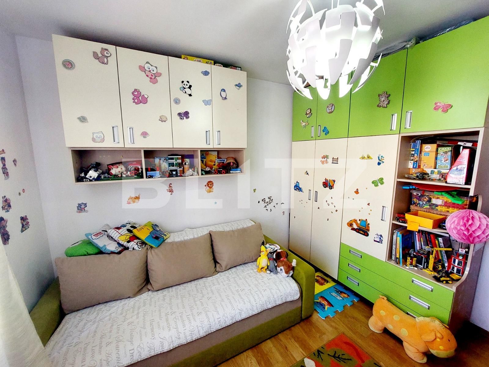 Apartament de vânzare 3 camere Floreşti - 82151AV | BLITZ Cluj-Napoca | Poza7